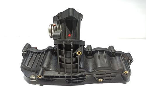 Intake manifold VW GOLF VI (5K1) 1.6 TDI | BP36342222M70 - Image 4