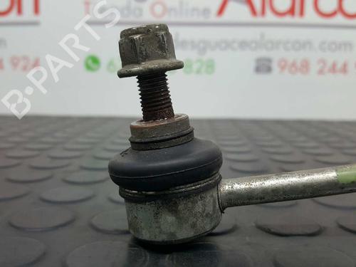 Left front suspension arm FIAT DOBLO Bus (263_) 1.6 D Multijet (263AXH1A, 263AXL11, 263AXH1B) | BP14528743M12 