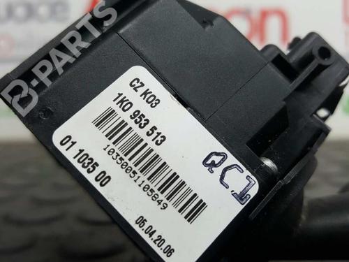 Steering column stalk VW GOLF PLUS V (5M1, 521) 2.0 TDI 16V | BP2735491I23 