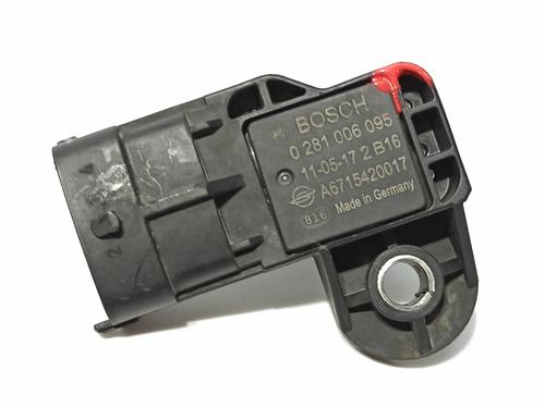 Sensor electrónico SSANGYONG KORANDO (CK) 2.0 e-XDi | BP27993190M84