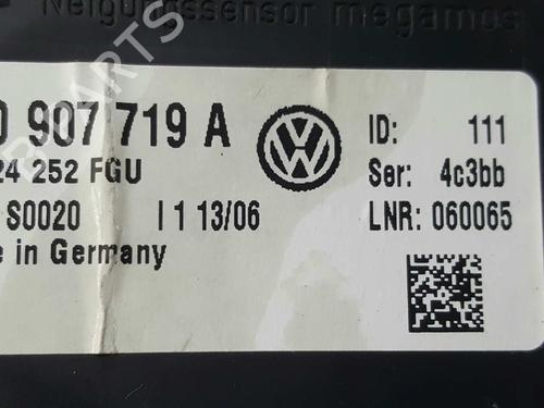 Electronic module VW TOUAREG (7LA, 7L6, 7L7) 3.6 V6 FSI | BP6101022M83