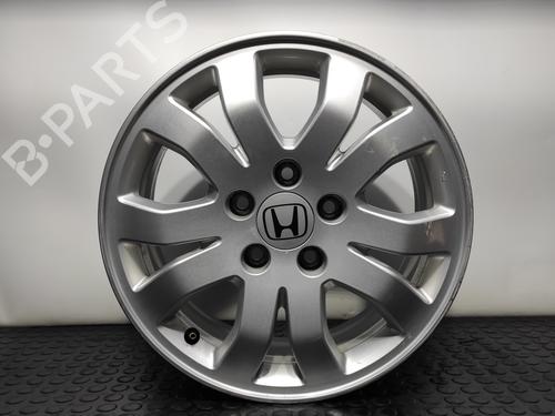 Used Rim HONDA CR-V II (RD_) 2.2 CTDi (RD9) (140 hp) 12096175