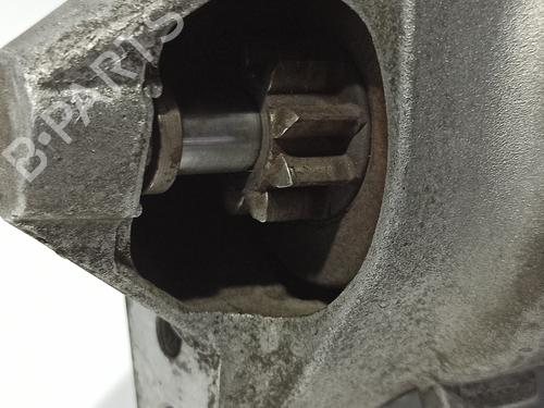 Starter RENAULT CLIO II (BB_, CB_) | BP28504595M8