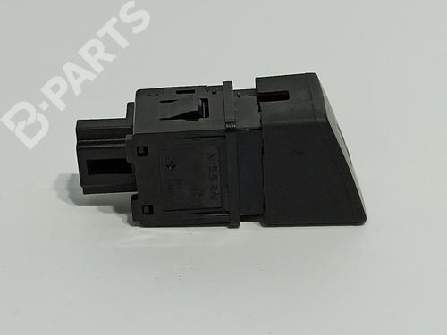 Warning switch NISSAN QASHQAI II SUV (J11, J11_) 1.3 DIG-T | BP11528424I22 