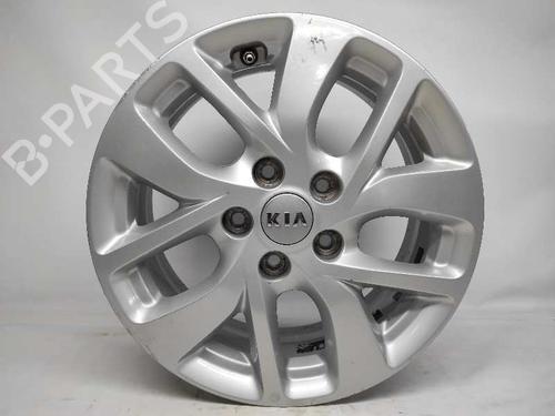 Used Rim KIA CARENS IV 1.7 CRDi (116 hp) 8957383