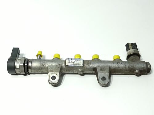 Used Injection rail Injection rail SEAT IBIZA IV ST (6J8, 6P8) [2010-2016] 33558420 33558420