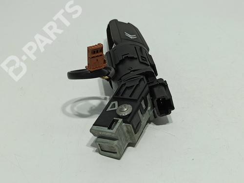 Ignition barrel CITROËN C3 / C3 ORIGIN III (SX) 1.5 BlueHDi 100 (SXYHYP, SXYHTU) | BP10994000M48 