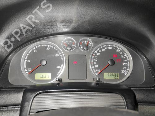 instrument-cluster-vw-passat-b55-3b3-2000-2001-2002-2003-2004-2005-32294562 main image