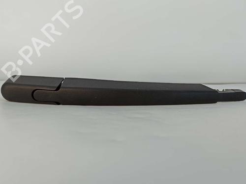 Used Rear windshield wiper arm PEUGEOT 2008 I (CU_) 1.2 PureTech 82 (82 hp) 10415205