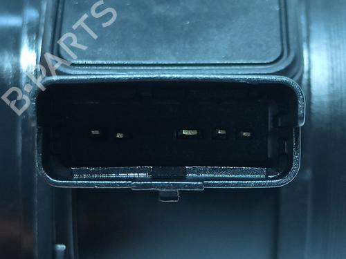 Mass air flow sensor CITROËN C8 (EA_, EB_) 2.0 HDi | BP11018509M95 