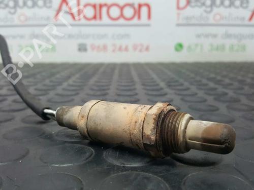 Electronic sensor OPEL ASTRA G Hatchback (T98) 1.6 16V (F08, F48) | BP8748511M84