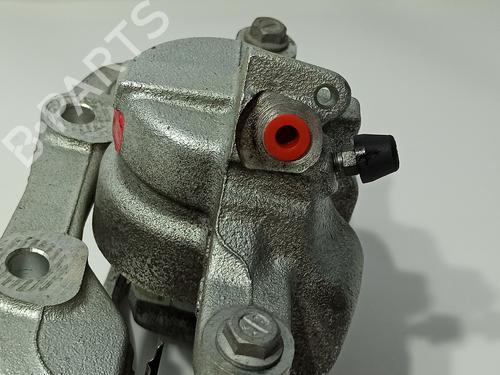Right front brake caliper PEUGEOT 2008 II (UD_, US_, UY_, UJ_, UR_, UC_)  | BP15619470M104 