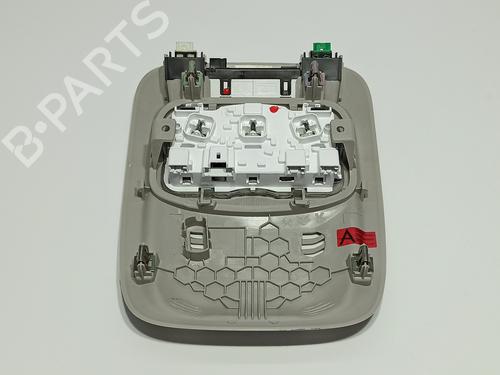 Interior roof light CITROËN C3 AIRCROSS II (2R_, 2C_) 1.2 PureTech 110 (2RHNZB, 2RHNZW, 2RHNPX, 2RHNPJ) | BP21546749I8 