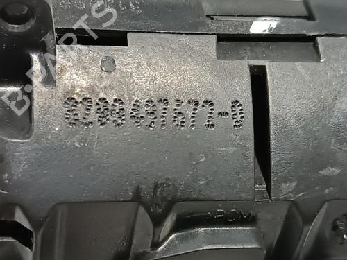 Tailgate lock RENAULT KANGOO / GRAND KANGOO II (KW0/1_) 1.5 dCi 70 (KW0V, KW0A) | BP9971077C101 