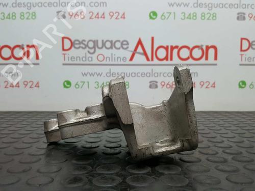 Used Engine mount CITROËN C5 III Break (RW_) 2.0 HDi 150 / BlueHDi 150 (RWRHEJ, RWRHE8) (150 hp) 10263823