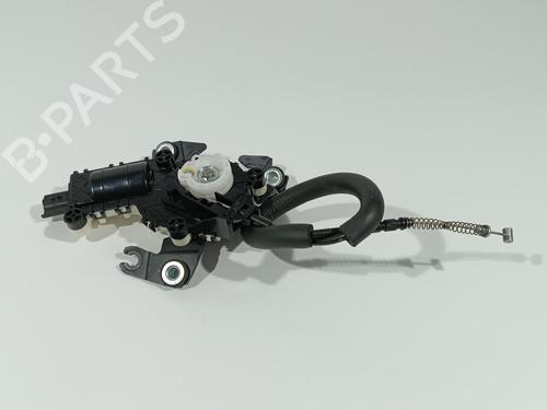 Electronic module DS DS 7 Crossback (J4_, JR_, JC_) | BP31931469M83 - Image 2