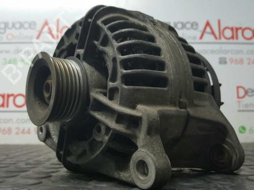 Used Alternator PORSCHE BOXSTER (986) 2.7 (220 hp) 2730053
