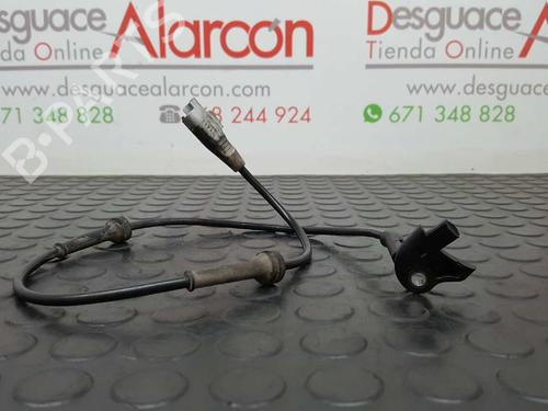 Other CITROËN C4 Grand Picasso I (UA_) 2.0 HDi 138 | BP14531702O1 