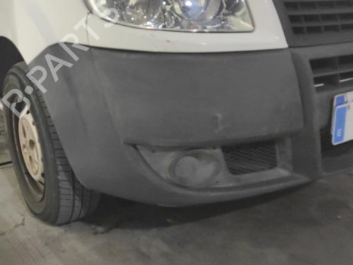 Foran støtfanger FIAT DOBLO Box Body/MPV (223_) 1.9 JTD | BP22424104C7 