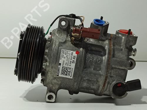 AC compressor SKODA SCALA (NW1) 1.0 TSI | BP31721886M34