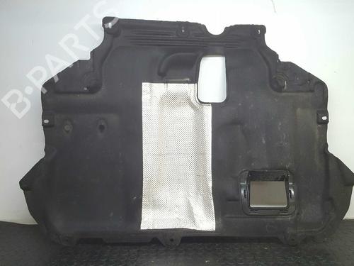 Underbody protection FORD TRANSIT CONNECT V408 Box Body/MPV 1.5 EcoBlue | BP14540131M92