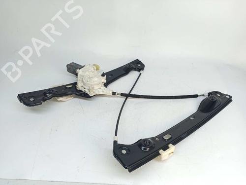 Front right window mechanism BMW 3 (E90) 320 d | BP8620359C23