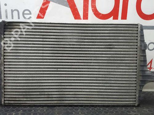 Intercooler AUDI A6 C5 (4B2, 4B4) 2.5 TDI | BP2750417M30