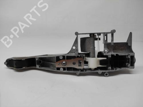 Front right exterior door handle PEUGEOT PARTNER Box Body/MPV 1.6 HDi | BP9587727C129