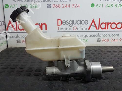 Brake master cylinder RENAULT CLIO III (BR0/1, CR0/1) 1.5 dCi | BP2773355M77 
