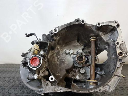 Used Gearbox CITROËN BERLINGO / BERLINGO FIRST MPV (MF_, GJK_, GFK_) 1.9 D (MFWJZ) (70 hp) 6449837