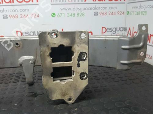 Front bumper reinforcement MERCEDES-BENZ A-CLASS (W168) A 160 CDI (168.007) | BP2758121C109 