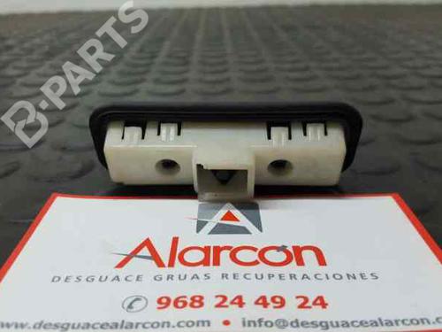 Tailgate handle CITROËN C5 III (RD_) 2.7 HDi (RDUHZJ) | BP2782108C132 
