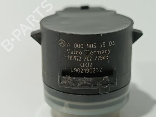 Elektronisk modul MERCEDES-BENZ A-CLASS (W177) A 200 (177.087) | BP19029028M83 