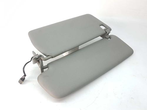 Right sun visor VW TOUAREG (7LA, 7L6, 7L7) 5.0 V10 TDI | BP4700230I2