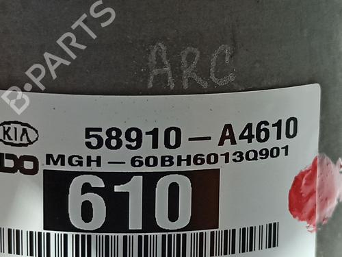 ABS pump KIA CARENS IV  | BP37270512M43  - Image 7
