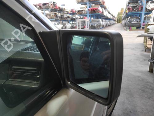 Right mirror MERCEDES-BENZ 190 (W201) E 2.0 (201.024) | BP11286220C27