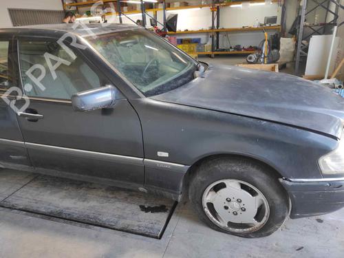 Elektronisk modul MERCEDES-BENZ C-CLASS (W202) C 250 Turbo-D (202.128) | BP14545106M83