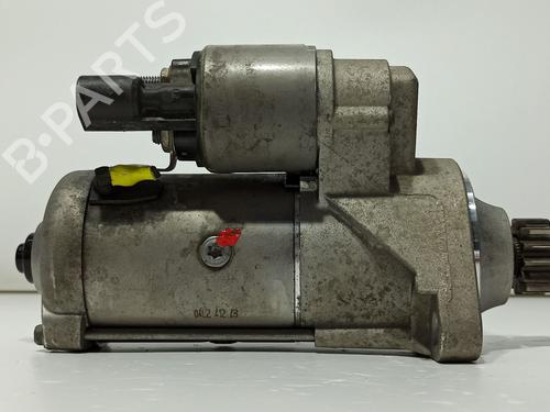 Starter VW PASSAT B7 (362) 2.0 TDI | BP38673785M8 - Image 3