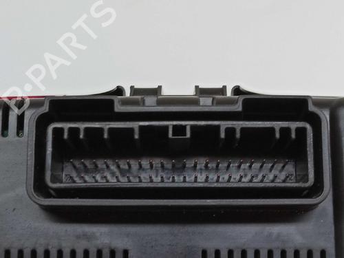 Instrument cluster RENAULT KADJAR (HA_, HL_) 1.5 dCi 110 (HLA3) | BP8145985C47 