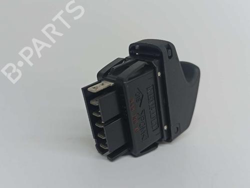 Left front window switch RENAULT MEGANE I (BA0/1_) 1.9 D Eco (BA0A, BA0U, BA0R) | BP7227511I27