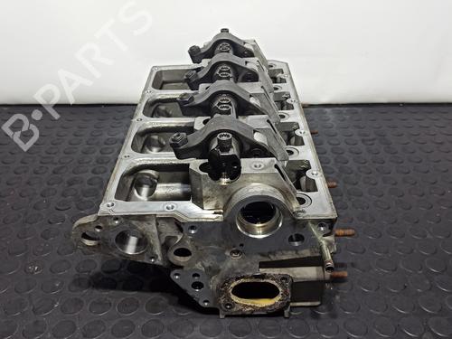 Cylinder head SEAT IBIZA III (6L1) 1.9 TDI | BP13506870M5