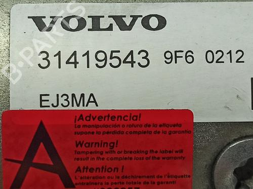 Starter VOLVO V40 Hatchback (525) D3 | BP16389079M8