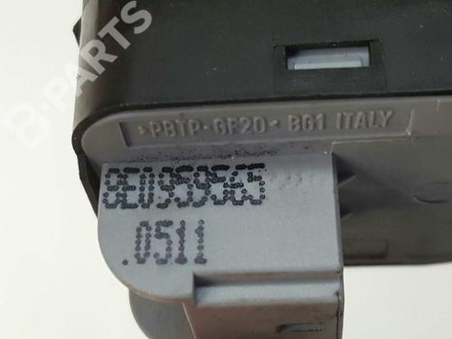 Mirror switch AUDI A1 (8X1, 8XK) 1.6 TDI | BP7087052I25 