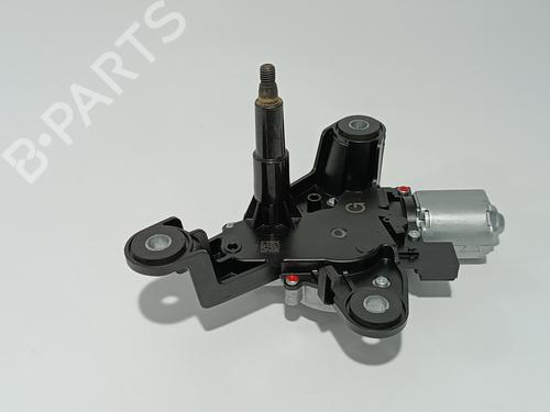 Rear wiper motor CITROËN C5 AIRCROSS (A_) 1.5 BlueHDi 130 (ACYHZJ, ACYHZR) | BP11086438M102