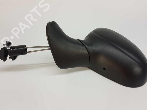 Left mirror DAEWOO MATIZ (M100, M150) 0.8 | BP7477341C26