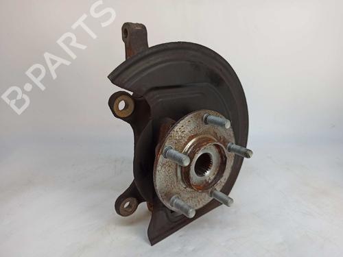 Achsschenkel links vorne NISSAN PULSAR Hatchback (C13) 1.5 dCi | BP8395675M25