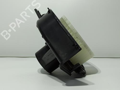 Heater blower motor VW POLO V (6R1, 6C1) 1.6 TDI | BP13371773M62