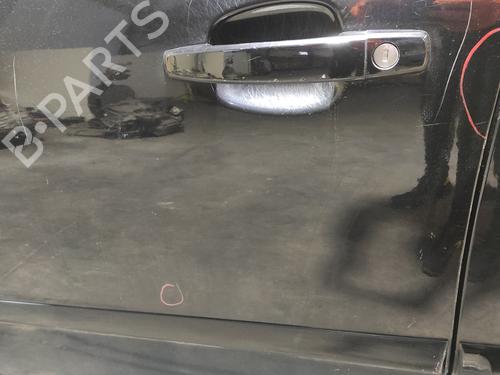 Left front door OPEL ASTRA H (A04) 1.3 CDTI (L48) | BP23953279C2