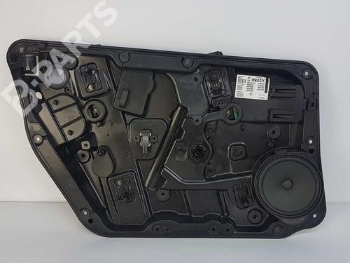 Used Front left window mechanism MERCEDES-BENZ GLA-CLASS (X156) GLA 200 CDI / d (156.908) (136 hp) 9739293