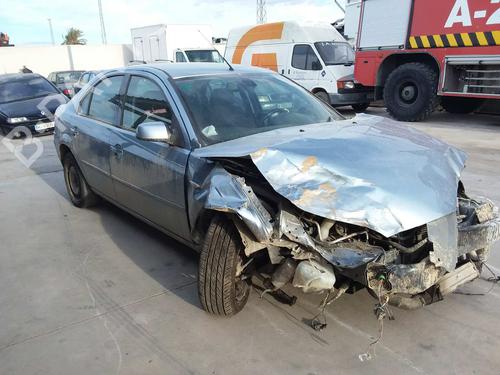 Used Parts FORD MONDEO III (B5Y) 2.0 16V TDDi / TDCi (115 hp) 4278873